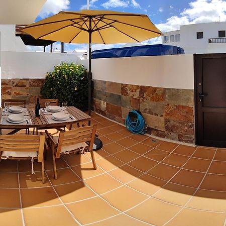 Villa Casa Remo à Playa Honda  Extérieur photo