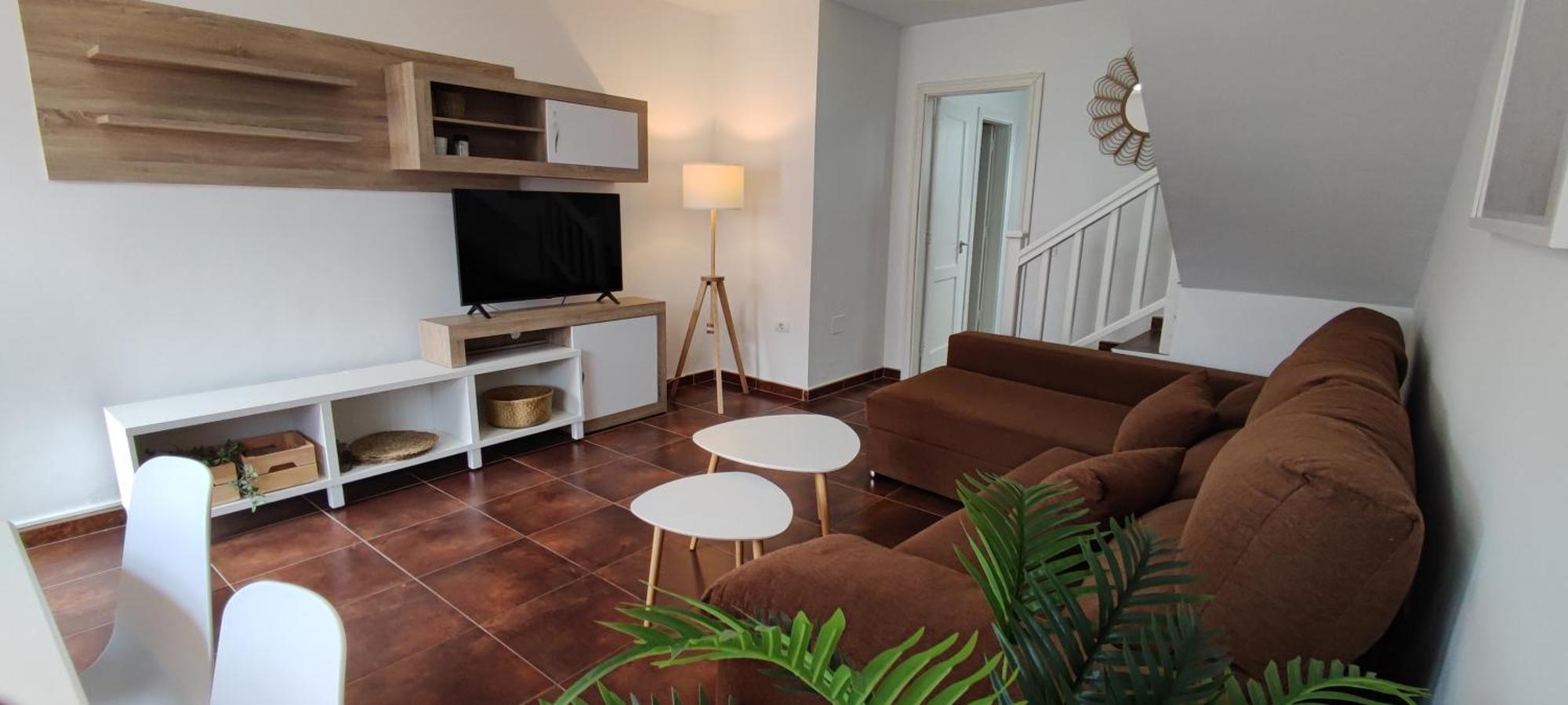 Villa Casa Remo à Playa Honda  Extérieur photo