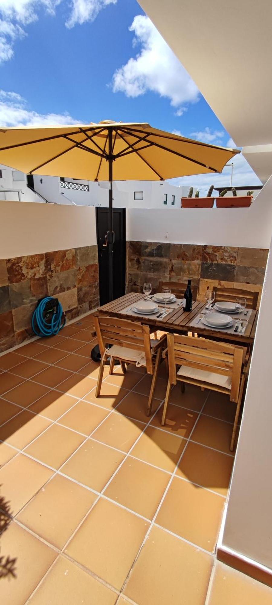 Villa Casa Remo à Playa Honda  Extérieur photo