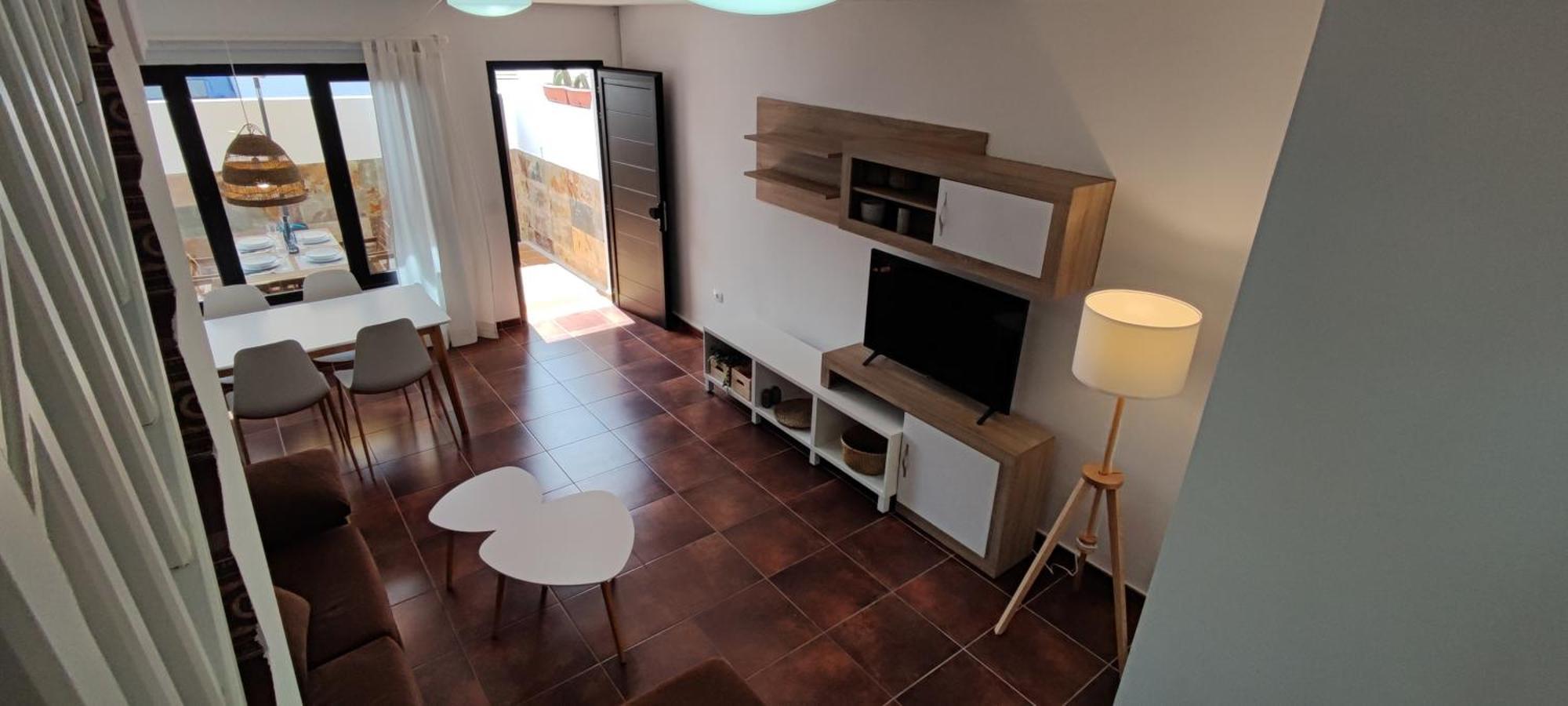Villa Casa Remo à Playa Honda  Extérieur photo