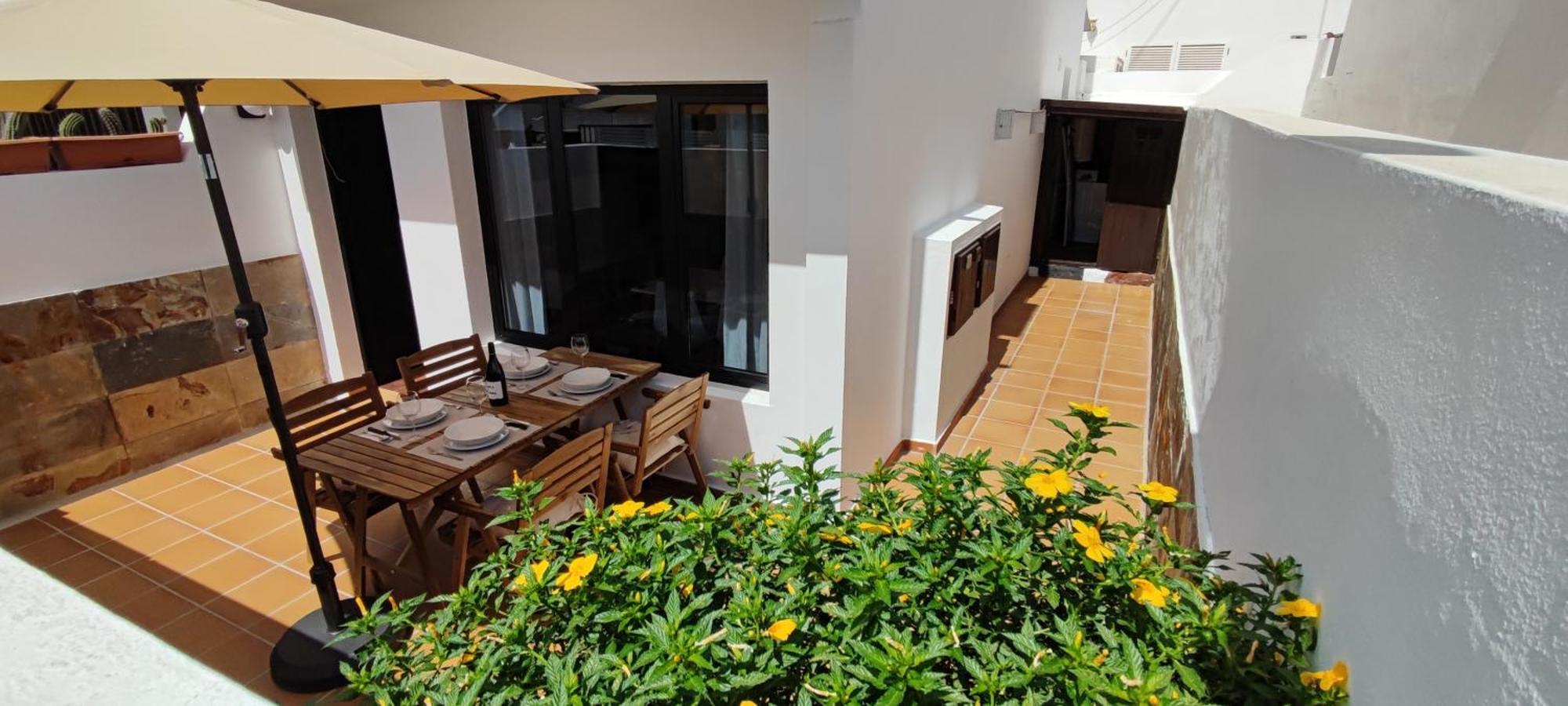 Villa Casa Remo à Playa Honda  Extérieur photo