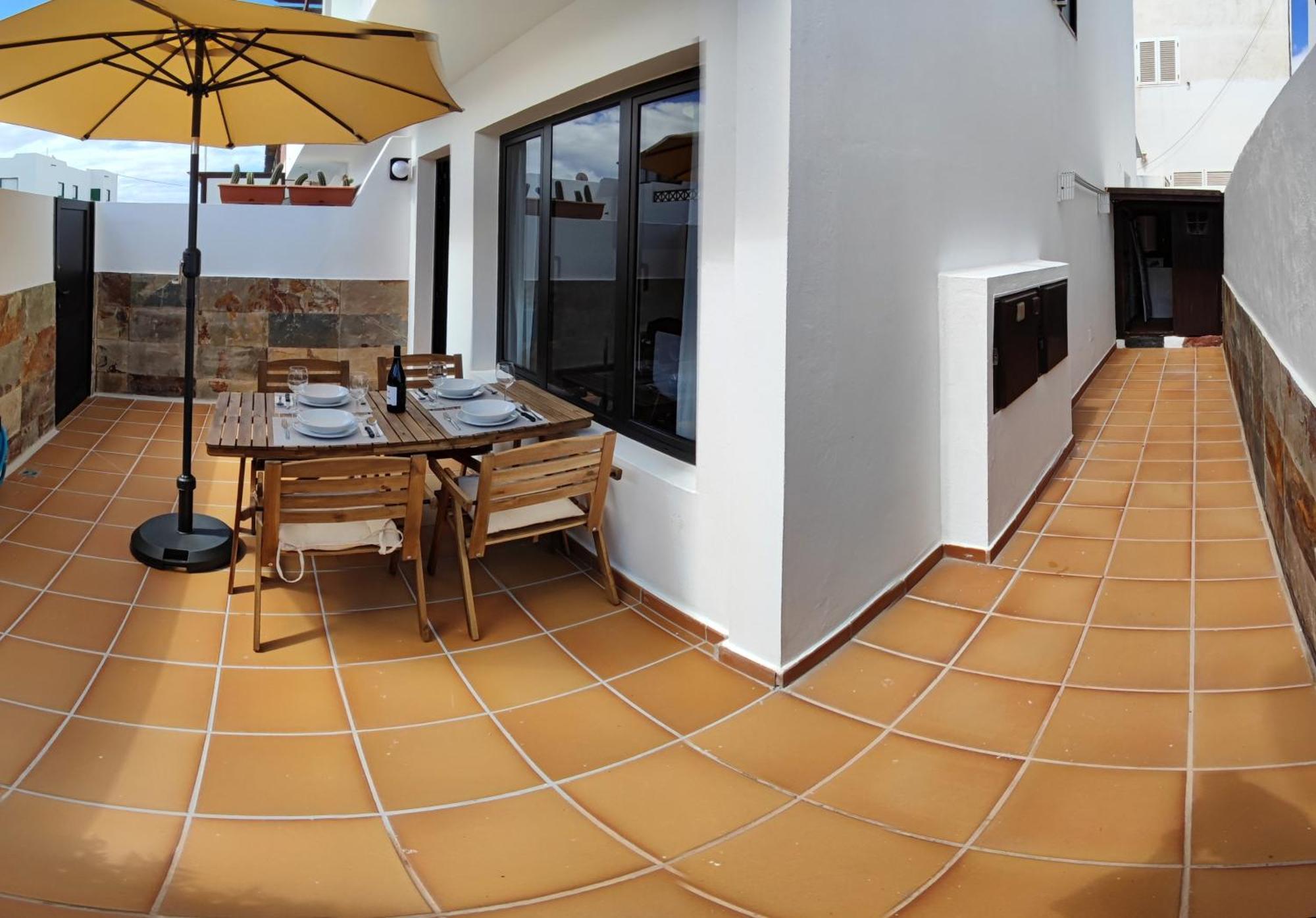 Villa Casa Remo à Playa Honda  Extérieur photo
