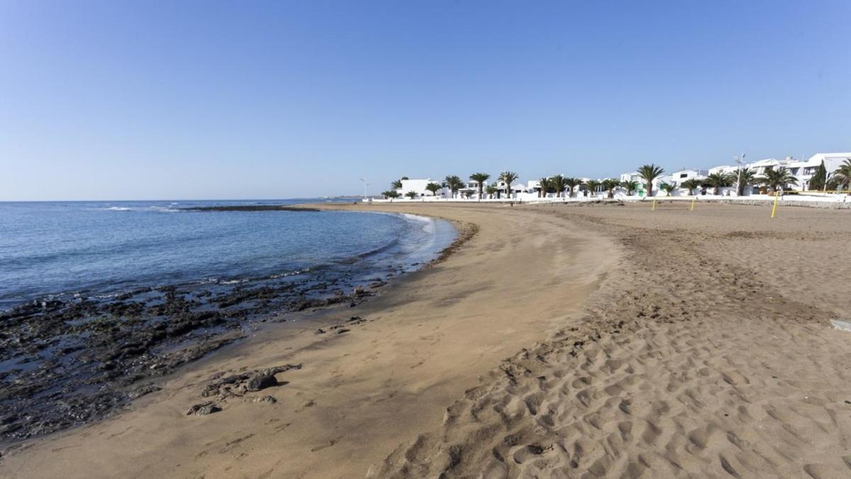 Villa Casa Remo à Playa Honda  Extérieur photo