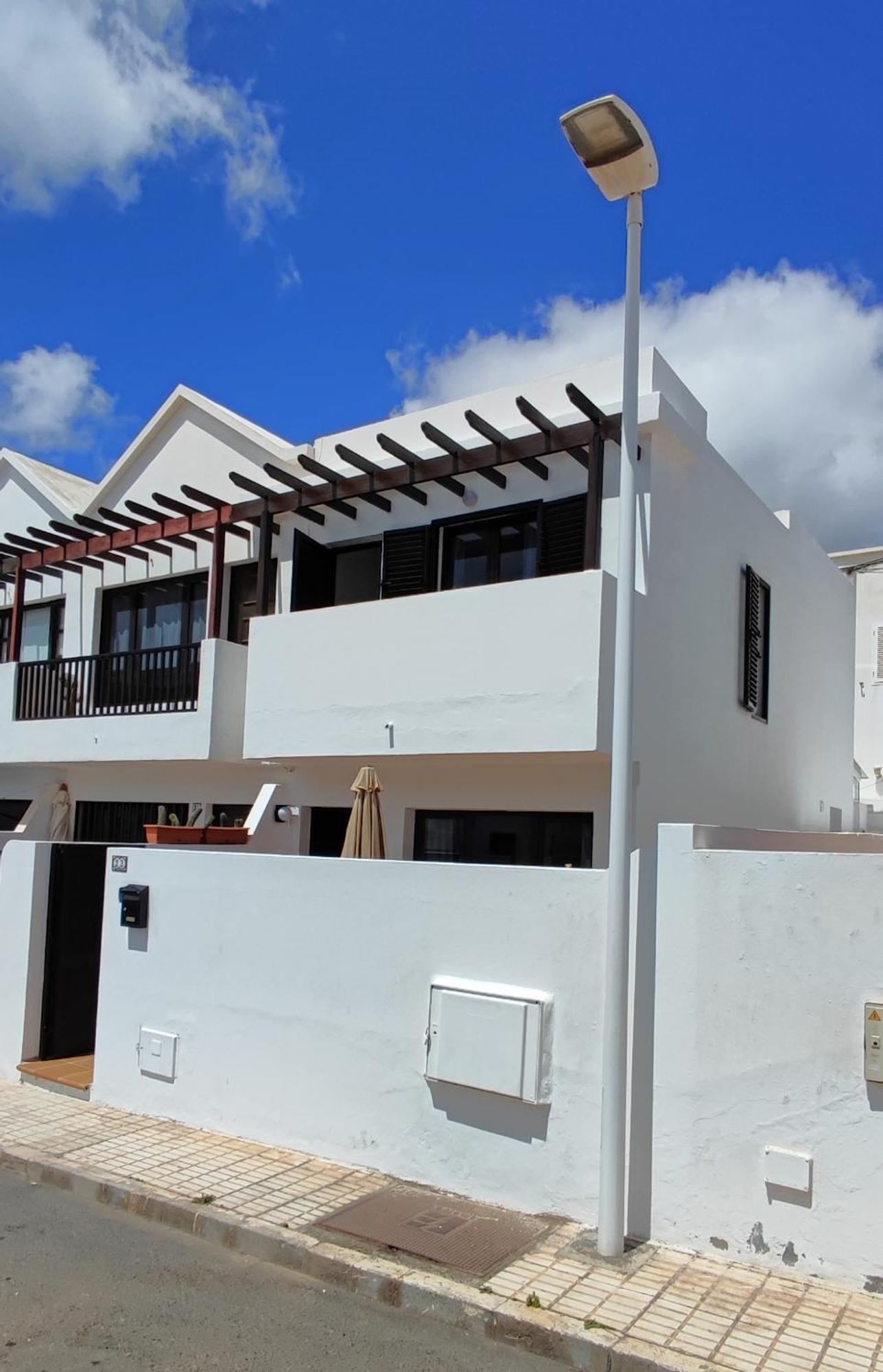 Villa Casa Remo à Playa Honda  Extérieur photo