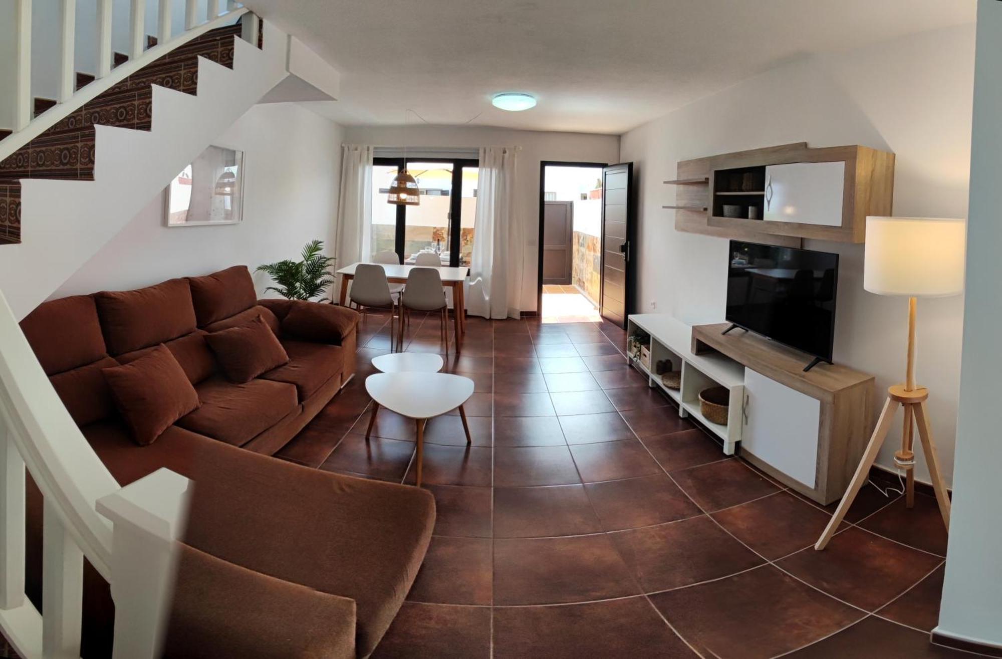 Villa Casa Remo à Playa Honda  Extérieur photo