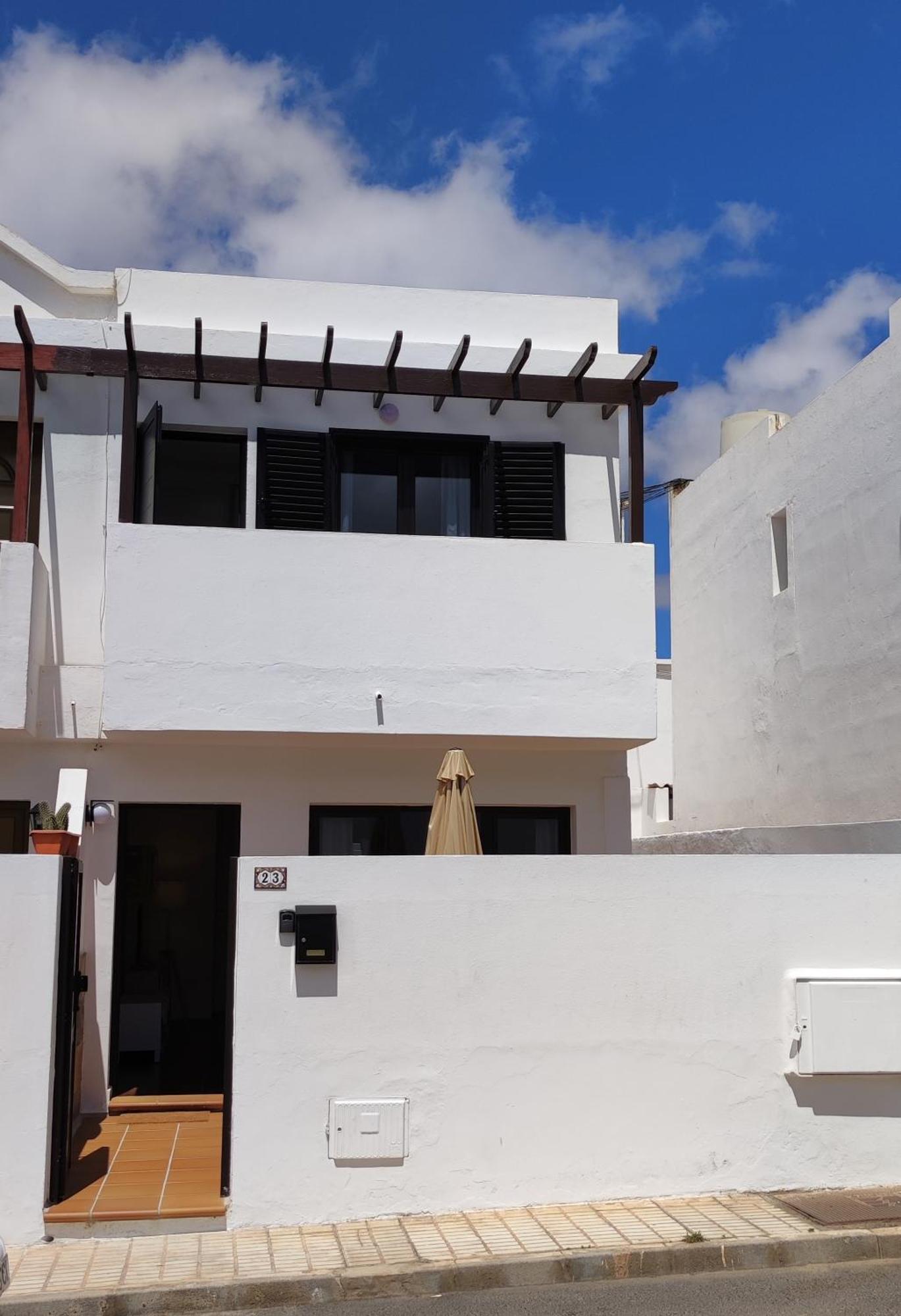 Villa Casa Remo à Playa Honda  Extérieur photo