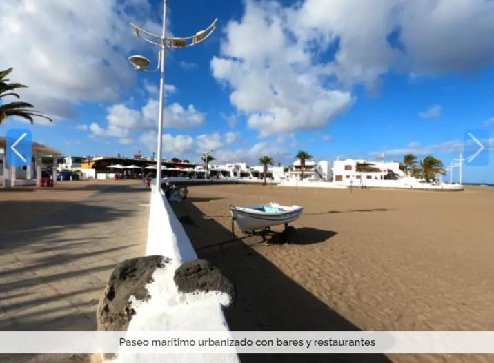 Villa Casa Remo à Playa Honda  Extérieur photo