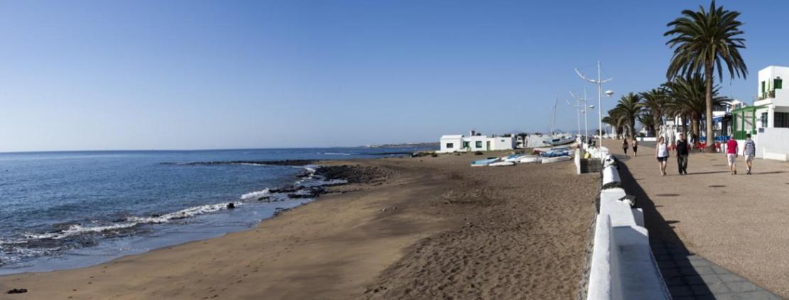 Villa Casa Remo à Playa Honda  Extérieur photo